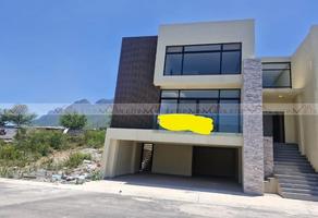 Foto de inmueble en La Montaña, Col. La Montaña Residencial C.P. 66036, García