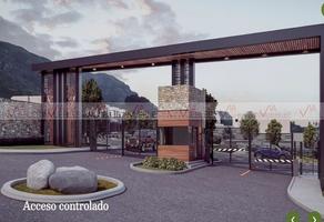 Foto de inmueble en La Montaña, Col. La Montaña Residencial C.P. 66036, García
