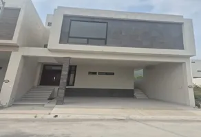 Foto de inmueble en Sin nombre de calle, Col. La Montaña Residencial C.P. 66036, García