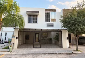 Foto de inmueble en NOVARA #110, Col. La Morada Residencial C.P. 66636, Apodaca