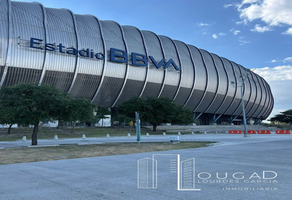 Foto de inmueble en Av. Pablo Livas, Col. La Pastora C.P. 67140, Guadalupe
