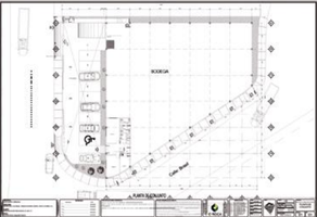 Foto de inmueble en , Col. La Puerta de La Huasteca C.P. 66359, Santa Catarina