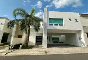 Foto de inmueble en Castroviejo 100, La Rioja, Monterrey, N. L. #100, Col. La Rioja Privada Residencial C.P. 64988, Monterrey