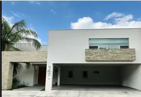 Foto de inmueble en av la rioja #100, Col. La Rioja Privada Residencial C.P. 64988, Monterrey