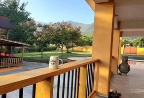 Foto de inmueble en Sierra Vista, Col. La Victoria C.P. 67110, Guadalupe