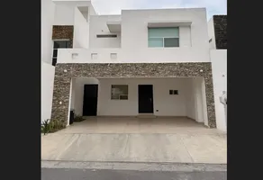 Foto de inmueble en Roxelana, Col. La condesa C.P. 66605, Apodaca
