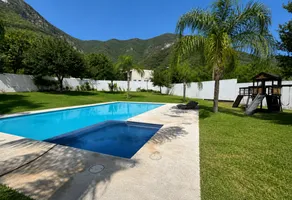 Foto de inmueble en Sin nombre de calle, Col. Laderas Caranday C.P. 64985, Monterrey