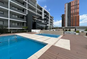 Foto de inmueble en AV. REVOLUCION #2703, Col. Ladrillera C.P. 64830, Monterrey