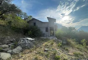 Foto de inmueble en Sin nombre de calle, Col. Laguna de Sanchez C.P. 67338, Santiago