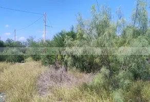 Foto de inmueble en Sin nombre de calle, Col. Las Américas Parque Industrial C.P. 65559, Ciénega de Flores