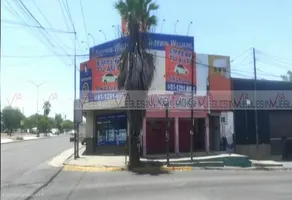 Foto de inmueble en Sin nombre de calle, Col. Las Avenidas C.P. 67185, Guadalupe