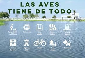 Foto de inmueble en , Col. Las Aves Residencial and Golf Resort C.P. 66660, Pesquería