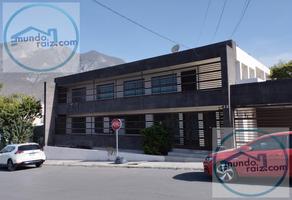 Foto de inmueble en Venta Casa Departamento  Brisas, Monterrey NL, Col. Las Brisas C.P. 64780, Monterrey