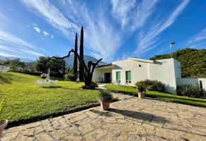 Foto de inmueble en San Eugenio, Col. Las Bugambilias C.P. 67350, Allende