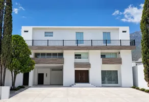 Foto de inmueble en Paseo de los leones #0, Col. Las Cumbres 1 Sector C.P. 64610, Monterrey