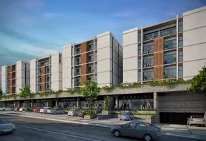 Foto de inmueble en Sin nombre de calle, Col. Las Cumbres 1 Sector C.P. 64610, Monterrey