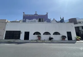 Foto de inmueble en Sin nombre de calle, Col. Las Cumbres 1 Sector C.P. 64610, Monterrey