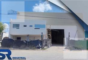 Foto de inmueble en Bodega EN Renta EN Escobedo, Col. Las Encinas C.P. 66050, General Escobedo