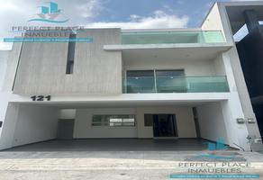 Foto de inmueble en Casa EN Venta EN LA Encomienda, Sector Vendimia, Col. Las Encinas C.P. 66050, General Escobedo