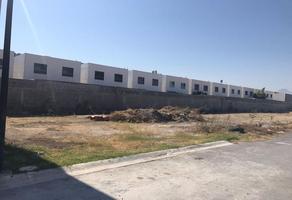 Foto de inmueble en Excelente Terreno EN Venta COL Encomienda Escobedo, Col. Las Encinas C.P. 66050, General Escobedo