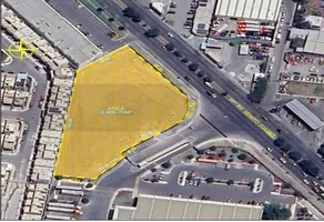 Foto de inmueble en Sin nombre de calle, Col. Las Encinas C.P. 66050, General Escobedo