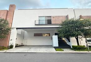 Foto de inmueble en C del ManantialInt. 52, Col. Las Fincas C.P. 66188, Santa Catarina