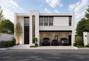 Foto de inmueble en , Col. Las Fincas II C.P. 66188, Santa Catarina