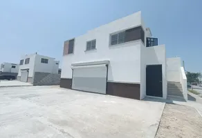 Foto de inmueble en Sirius #S/N, Col. Las Haciendas C.P. 66655, Pesquería