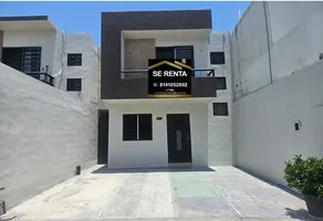 Foto de inmueble en las hadas #S/N, Col. Las Hadas C.P. 66058, General Escobedo
