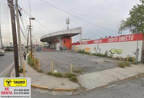 Foto de inmueble en Av. Sendero Divisorio, San Nicolás de los Garza, N.l., Col. Las Misiones C.P. 66428, San Nicolás de los Garza