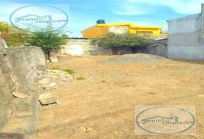 Foto de inmueble en Terreno EN Venta COL  AÑO Juarez SAN Nicolas DE LOS Garza, Col. Las Puentes Sector 2 C.P. 66460, San Nicolás de los Garza