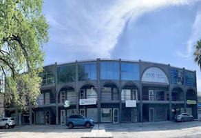 Foto de inmueble en Avenida Lázaro Cárdenas, Col. Las Torres C.P. 64930, Monterrey