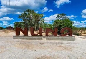 Foto de inmueble en 3543 Sqft Lote, Nuna, Chiquilá, Col. Lázaro Cárdenas C.P. 66058, General Escobedo