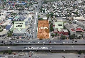 Foto de inmueble en Lázaro Cárdenas, Col. Lázaro Cárdenas C.P. 64269, Monterrey