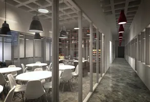 Foto de inmueble en Lazaro Cardenas #S/N, Col. Lázaro Cárdenas C.P. 64269, Monterrey