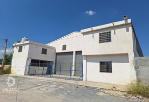 Foto de inmueble en Leonel Chavez, Col. Lázaro Cárdenas C.P. 66058, General Escobedo