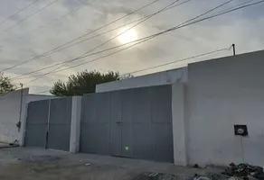 Foto de inmueble en Raul Caballero Escamilla, Col. Lázaro Cárdenas C.P. 66058, General Escobedo