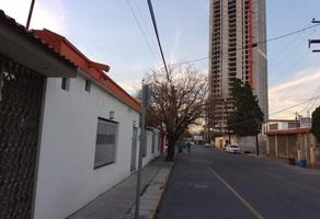 Foto de inmueble en , Col. Leones C.P. 64600, Monterrey