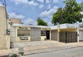 Foto de inmueble en Corregidora, Col. Linares Centro C.P. 67700, Linares