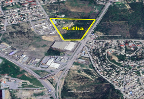 Foto de inmueble en , Col. Linares Centro C.P. 67700, Linares