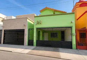 Foto de inmueble en 4a. avenida #100, Col. Linda Vista C.P. 67123, Guadalupe