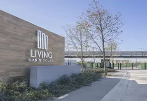 Foto de inmueble en Av. Lic. Adolfo López Mateos #S/N, Col. Living San Nicolás C.P. 66480, San Nicolás de los Garza