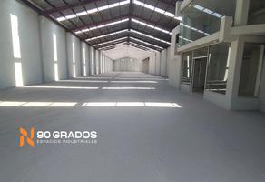 Foto de inmueble en Nave Industrial EN SAN Nicolas DE LOS Garza, NL, Col. Living San Nicolás C.P. 66480, San Nicolás de los Garza