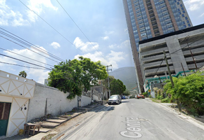 Foto de inmueble en Central, Col. Loma Blanca C.P. 66197, Santa Catarina
