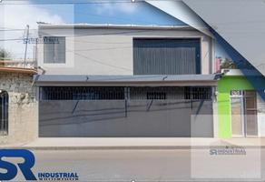 Foto de inmueble en Bodega en Venta en Monterrey, Col. Loma Bonita 2 Sector C.P. 64250, Monterrey