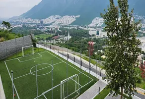 Foto de inmueble en Sin nombre de calle, Col. Loma Bonita C.P. 64250, Monterrey