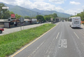 Foto de inmueble en Carretera Nacional, Col. Lomas Del Cercado C.P. 67322, Santiago