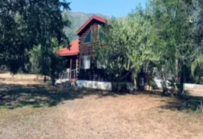 Foto de inmueble en Carretera los Cavazos a San Mateo Km 14, Col. Lomas Del Cercado C.P. 67322, Santiago
