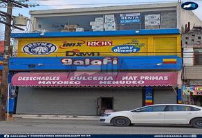 Foto de inmueble en Local en Av. Rhodesia del Nte. #106, Col. Lomas Del Pedregal C.P. 66648, Apodaca