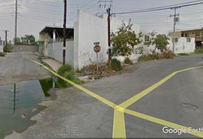 Foto de inmueble en Venta Terreno  Monterrey Lomas DE Anahuac, Col. Lomas de Anáhuac C.P. 64260, Monterrey
